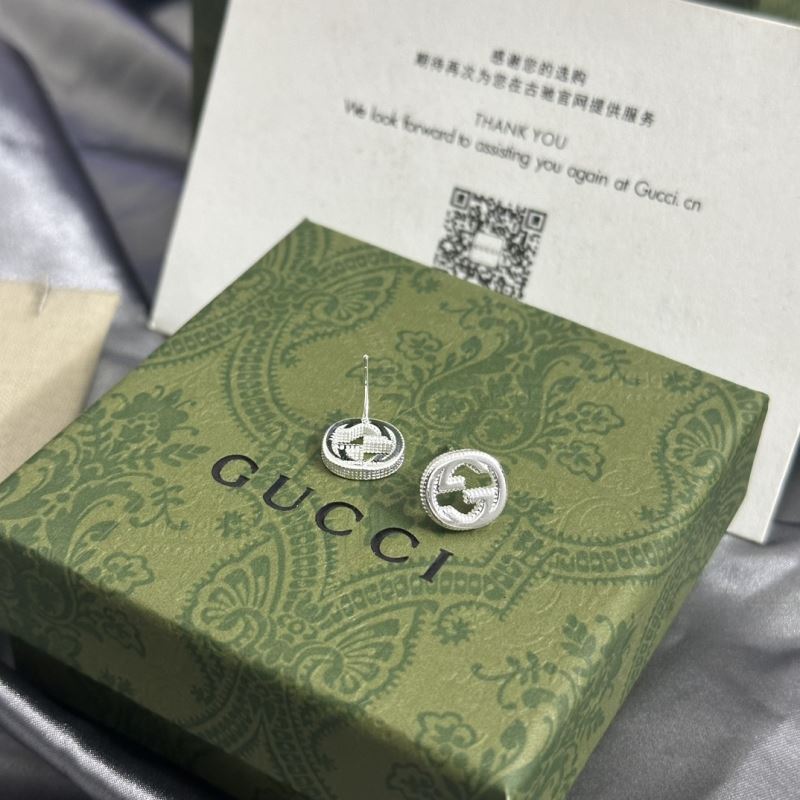 Gucci Earrings